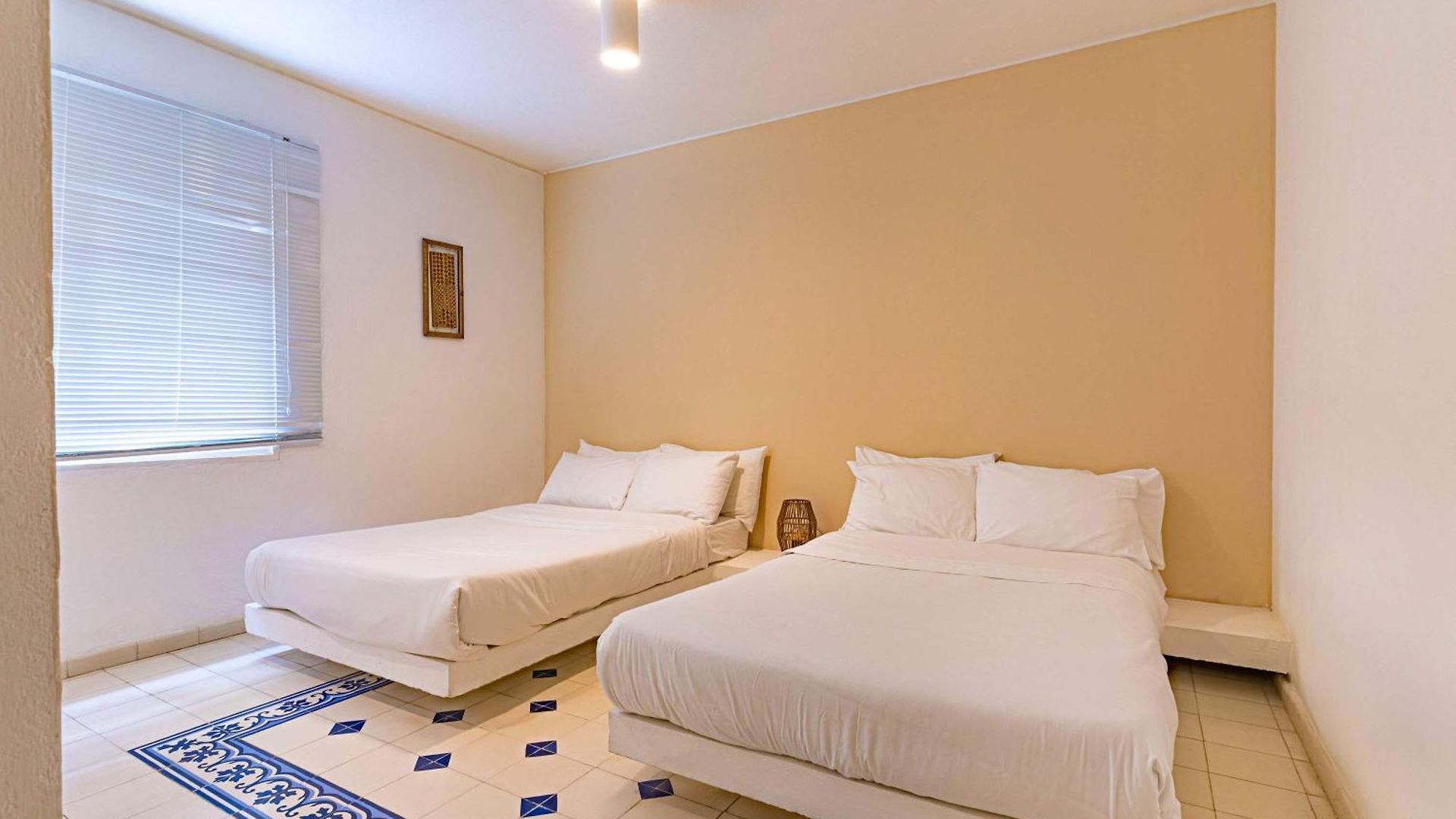 Apartment Awesome 2br With Pool In Getsemani Cartagena