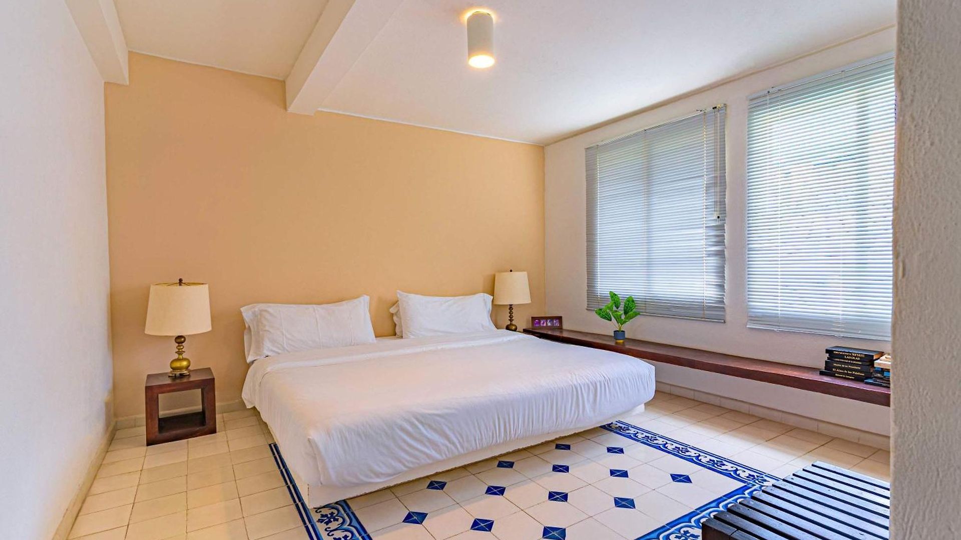Apartment Awesome 2br With Pool In Getsemani Cartagena