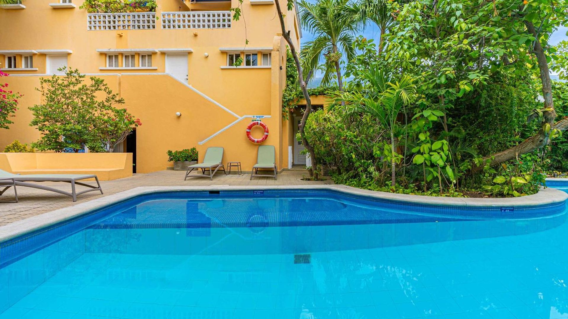 Apartment Awesome 2br With Pool In Getsemani *