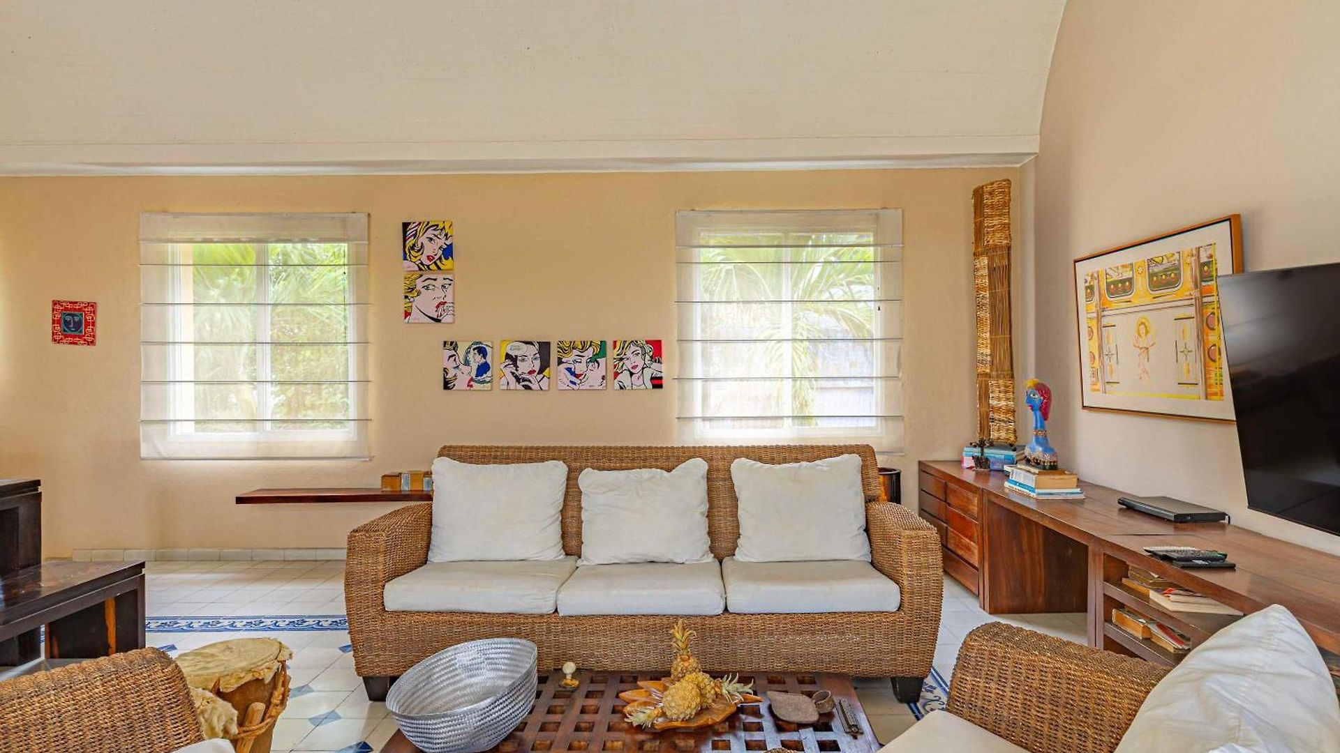 Awesome 2br With Pool In Getsemani *