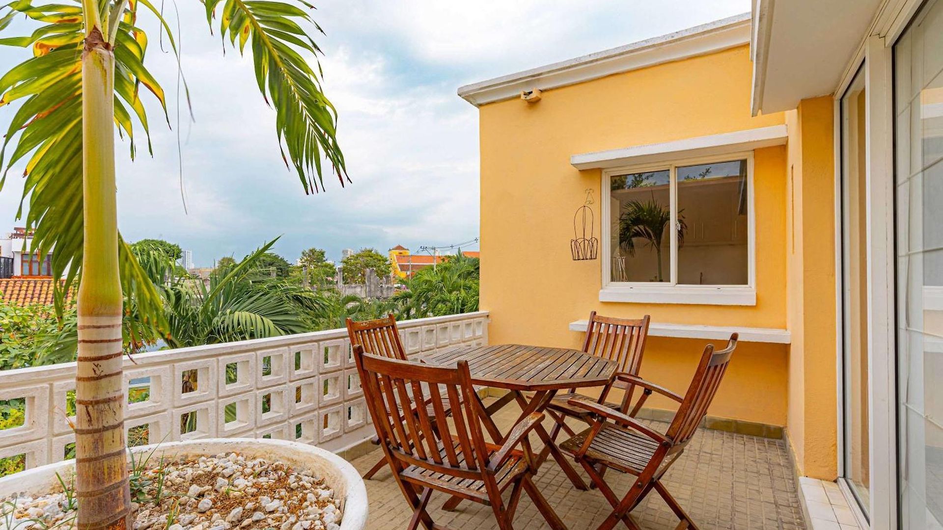 Awesome 2br With Pool In Getsemani Cartagena