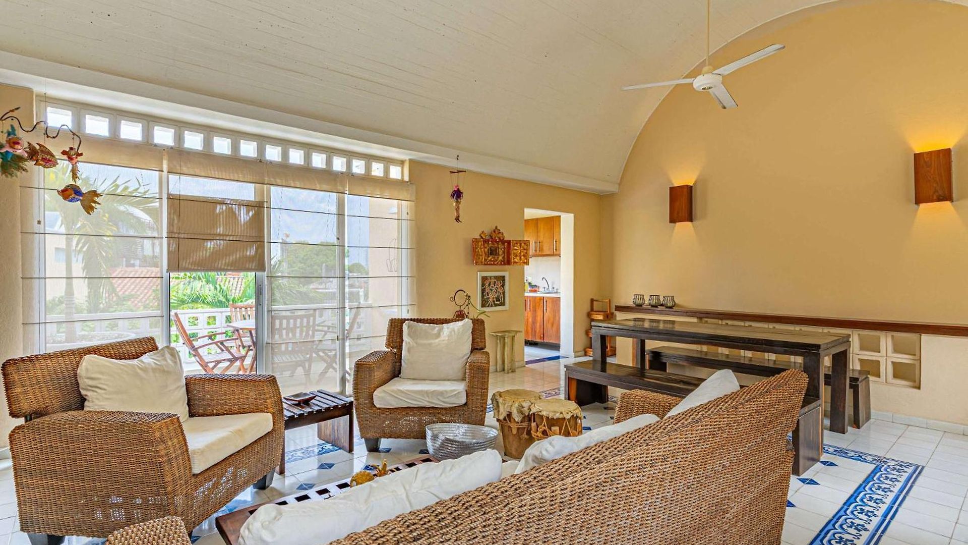 Awesome 2br With Pool In Getsemani Apartment Cartagena