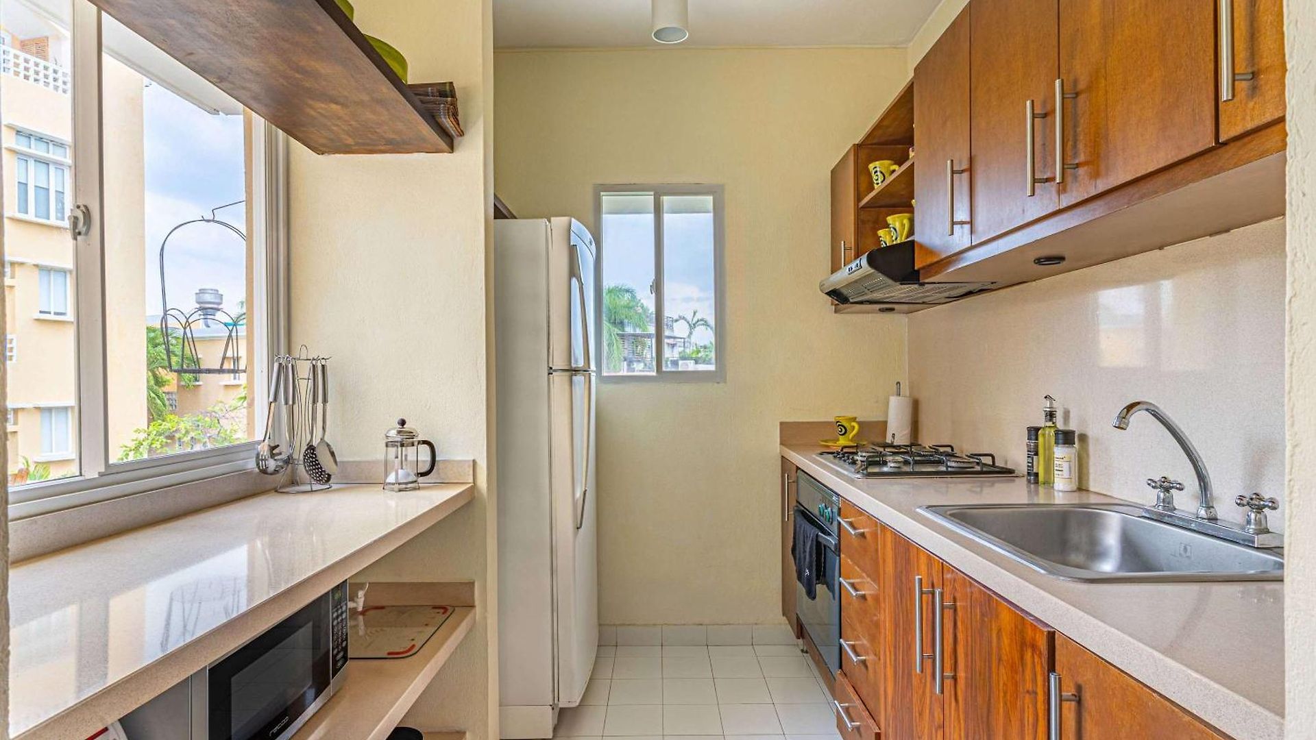 Awesome 2br With Pool In Getsemani *