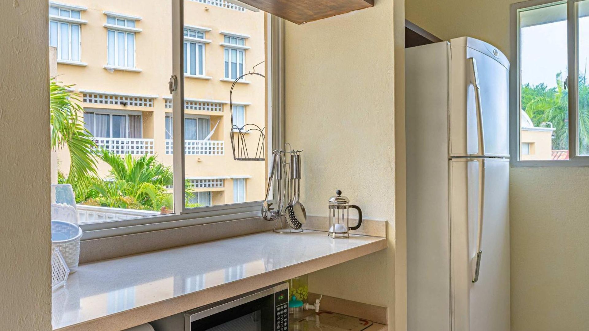 Awesome 2br With Pool In Getsemani Apartment Cartagena
