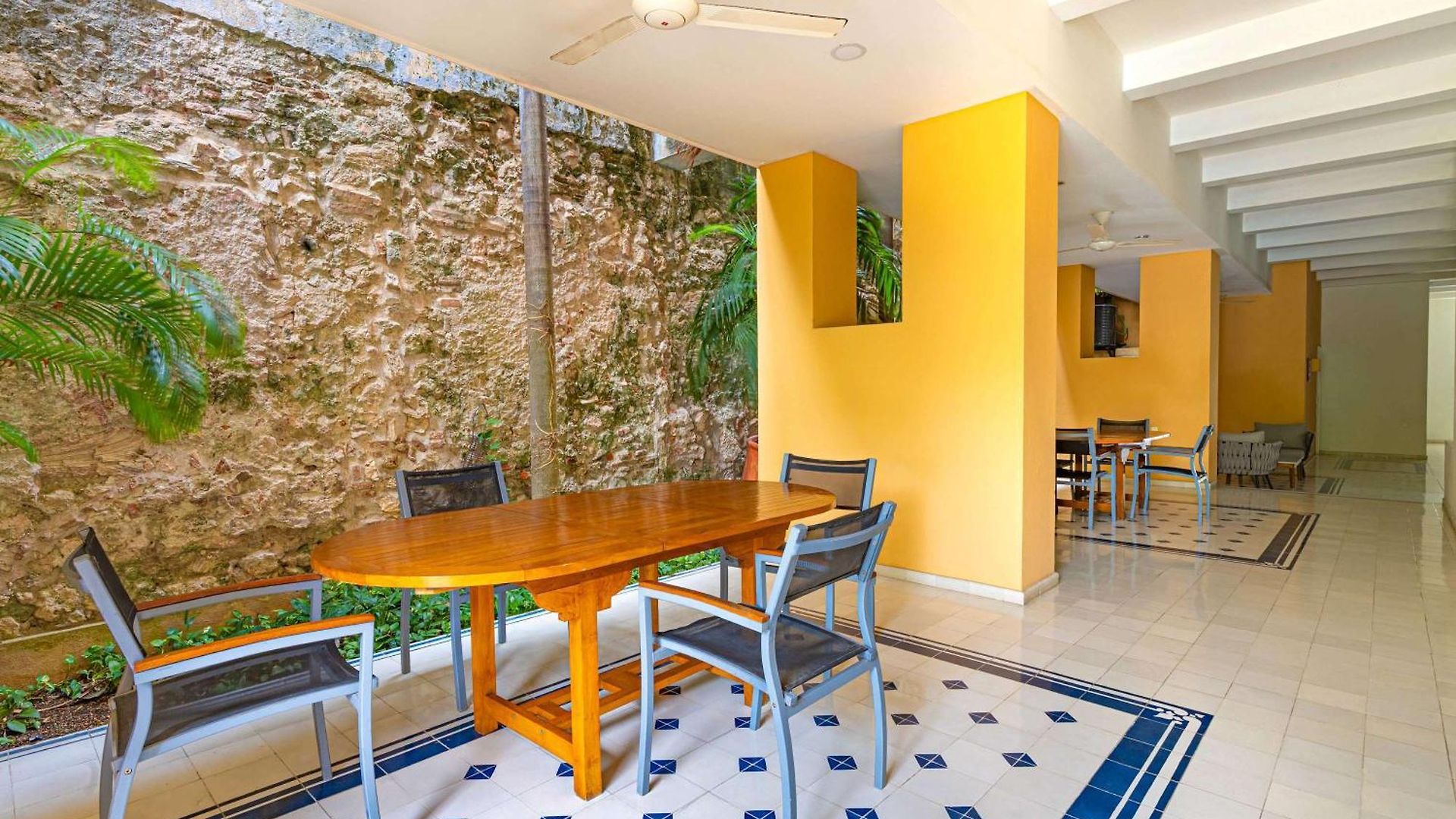 Awesome 2br With Pool In Getsemani * Cartagena