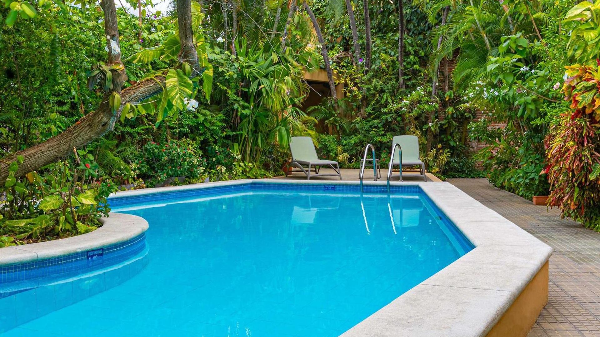 Awesome 2br With Pool In Getsemani Apartment Cartagena