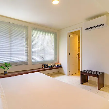 Awesome 2br With Pool In Getsemani Apartment *
