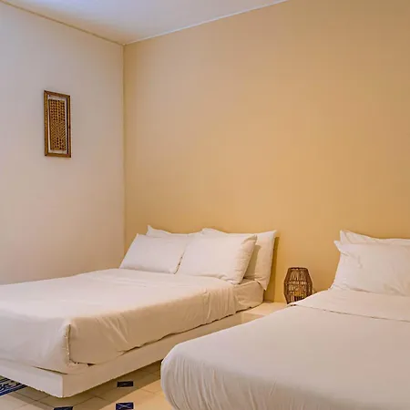 Awesome 2br With Pool In Getsemani Apartment