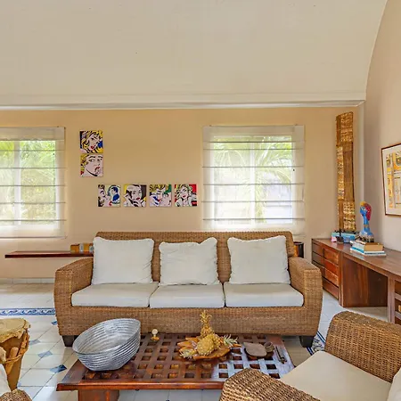 Awesome 2br With Pool In Getsemani *
