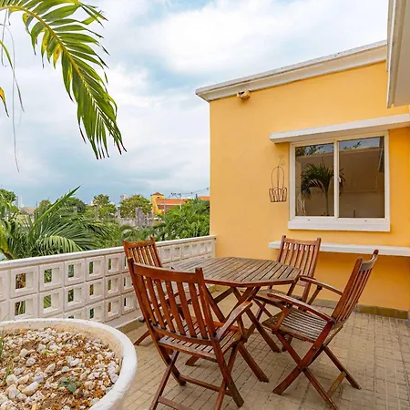 Awesome 2br With Pool In Getsemani Cartagena