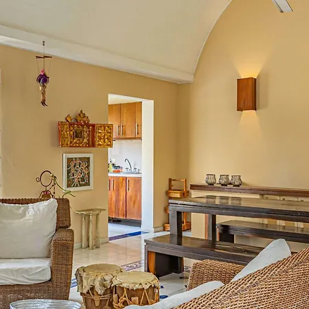 Apartment Awesome 2br With Pool In Getsemani