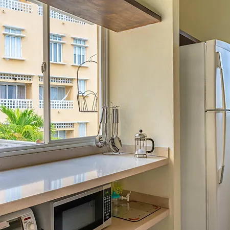 Awesome 2br With Pool In Getsemani Apartment Cartagena
