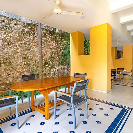 Awesome 2br With Pool In Getsemani * Cartagena