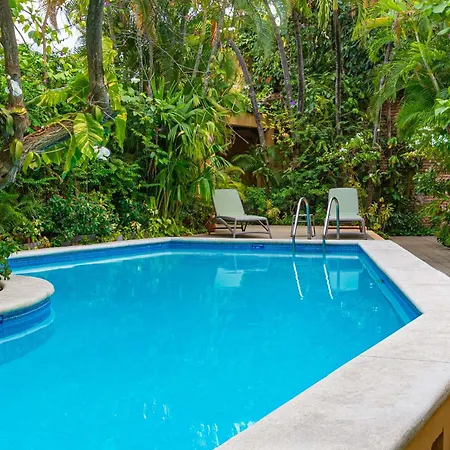 Awesome 2br With Pool In Getsemani Apartment Cartagena