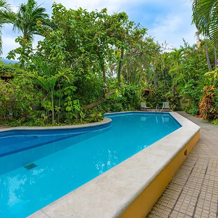 Awesome 2br With Pool In Getsemani Apartment