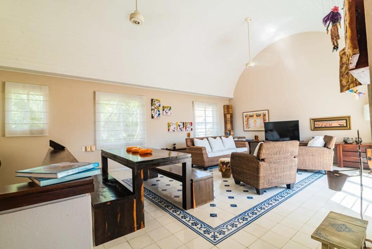 Awesome 2br With Pool In Getsemani Apartment Cartagena