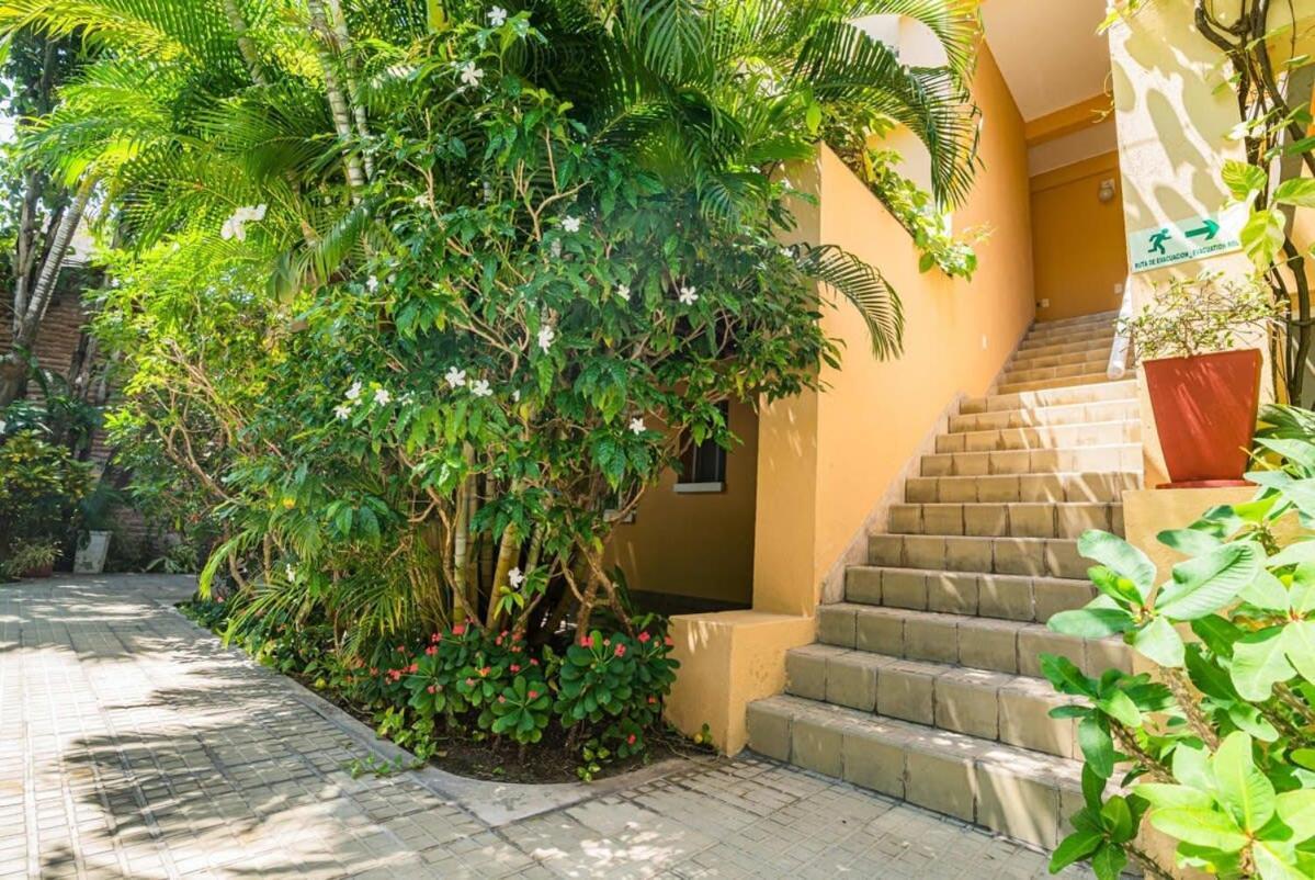 Awesome 2br With Pool In Getsemani