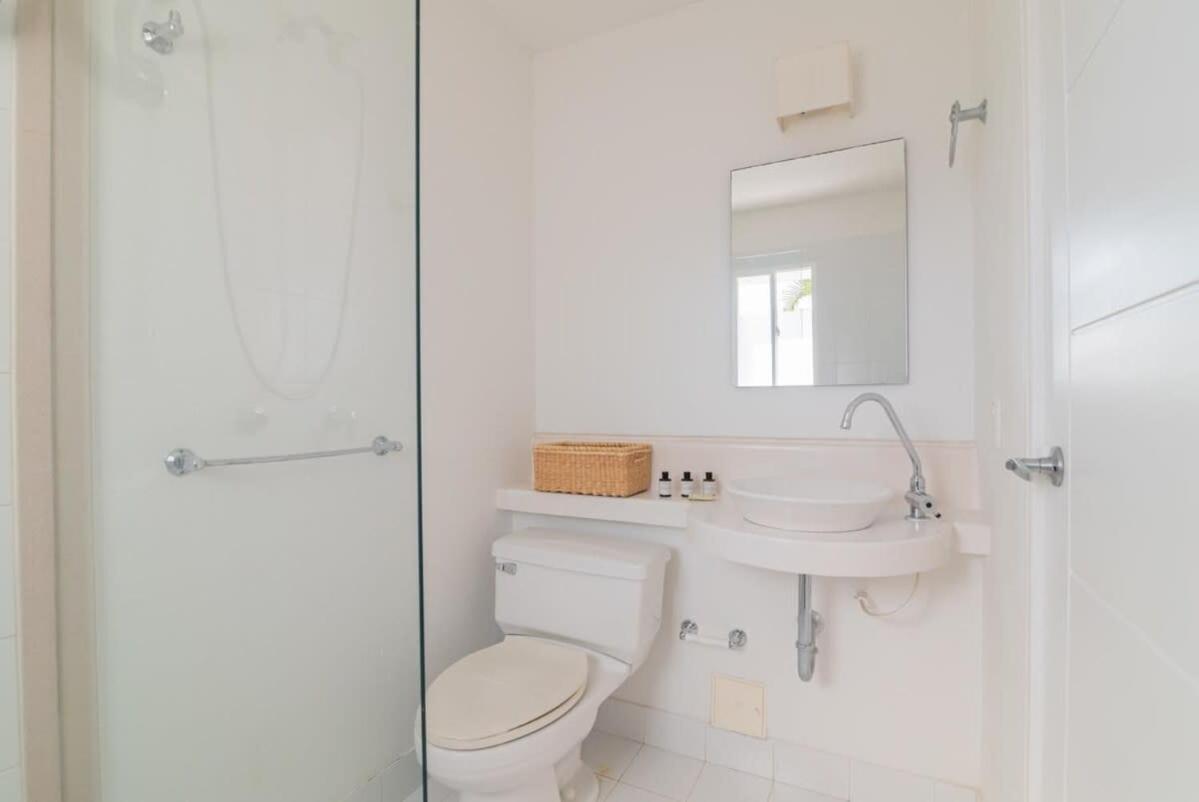 Apartment Awesome 2br With Pool In Getsemani