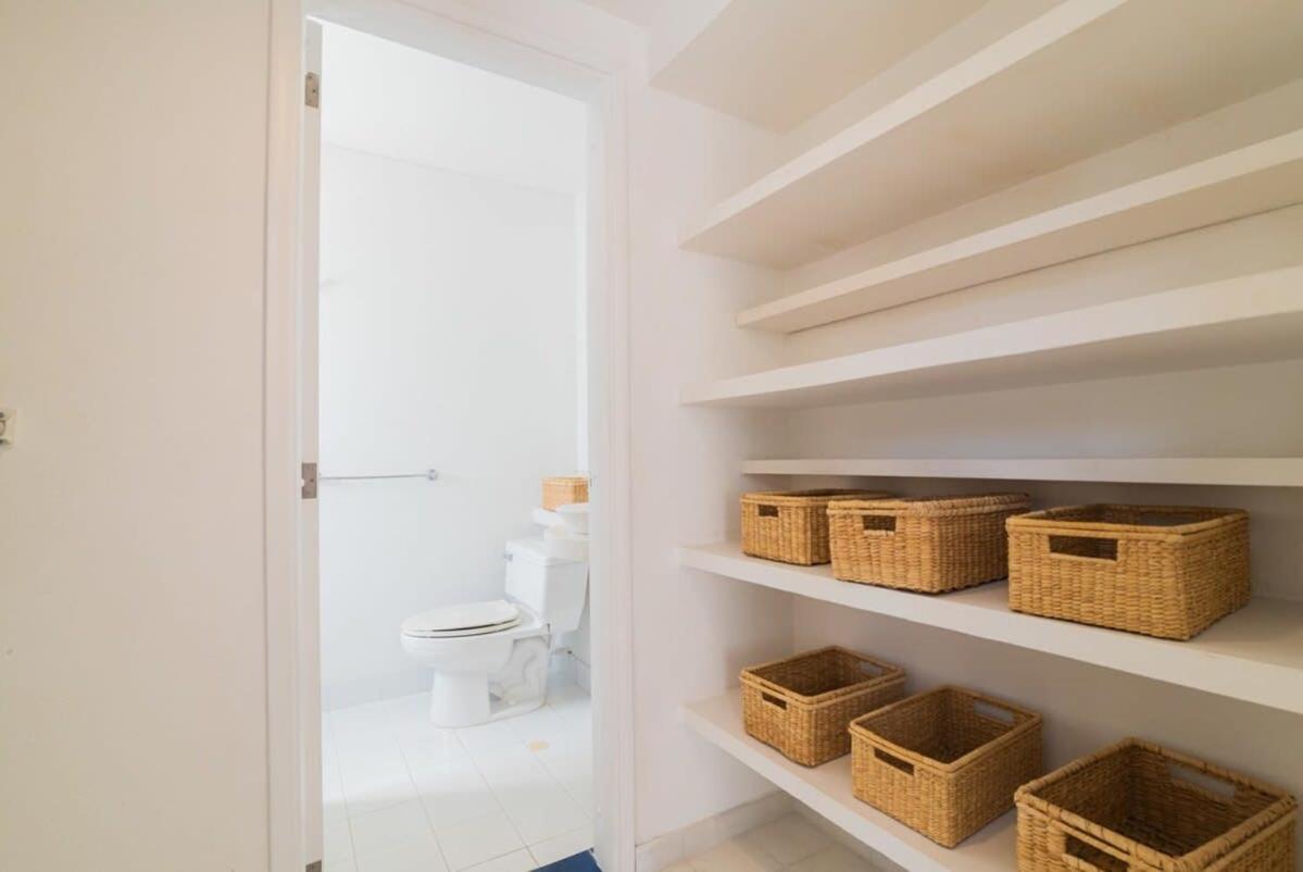 Apartment Awesome 2br With Pool In Getsemani *