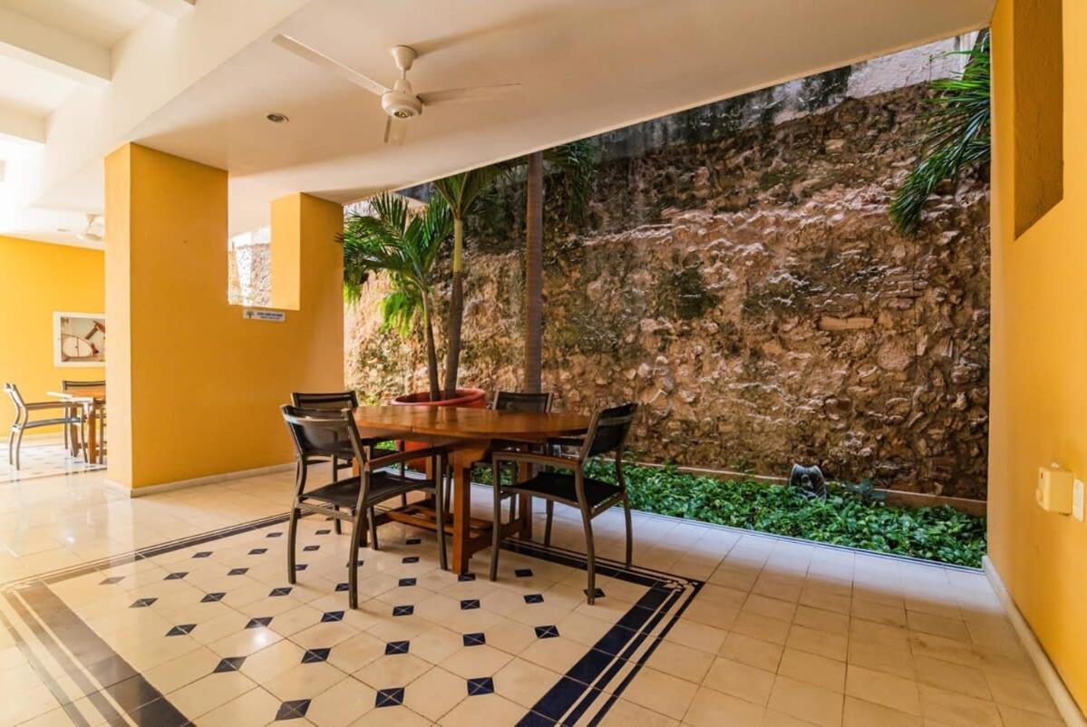 Awesome 2br With Pool In Getsemani
